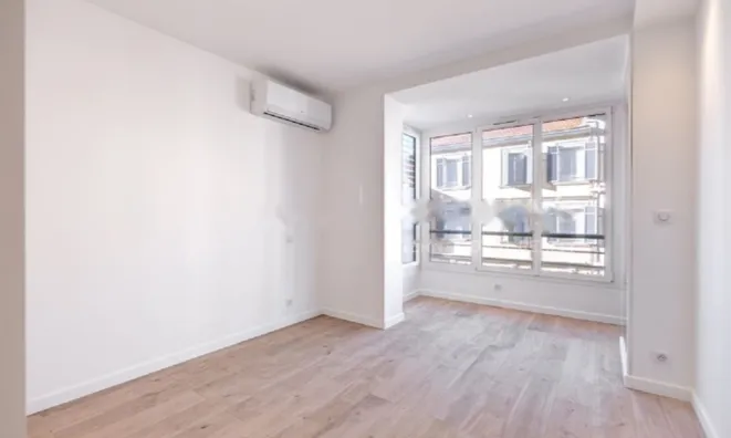 Недвижимость Apartment Cannes Center: 14