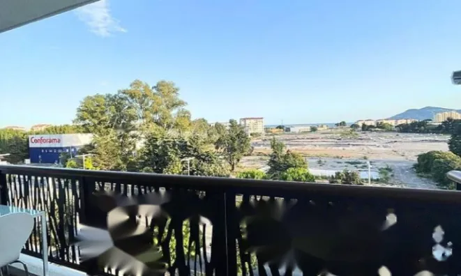 Недвижимость Apartment Cannes: 1