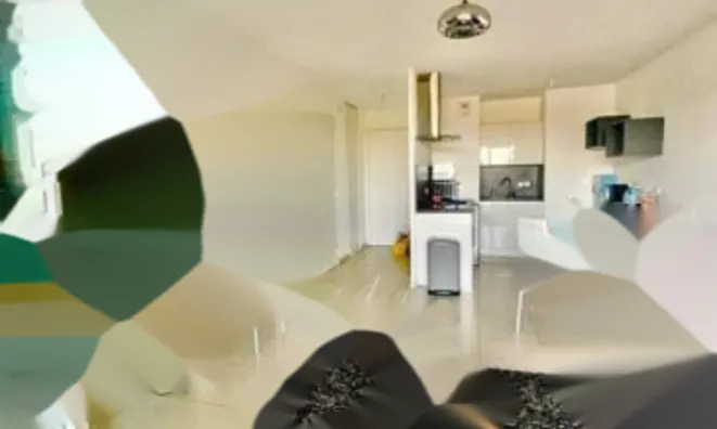 Недвижимость Apartment Cannes: 2