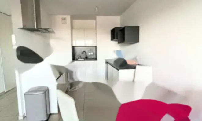 Недвижимость Apartment Cannes: 3