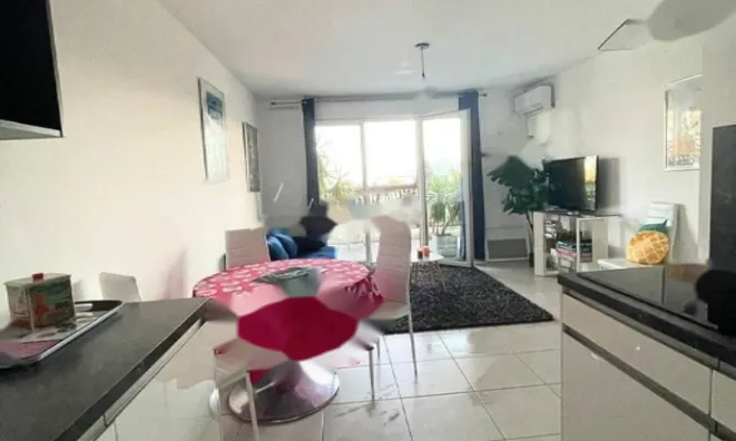 Недвижимость Apartment Cannes: 4