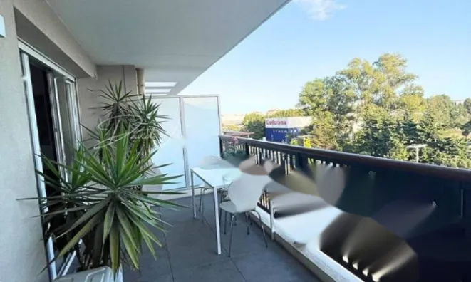 Недвижимость Apartment Cannes: 7
