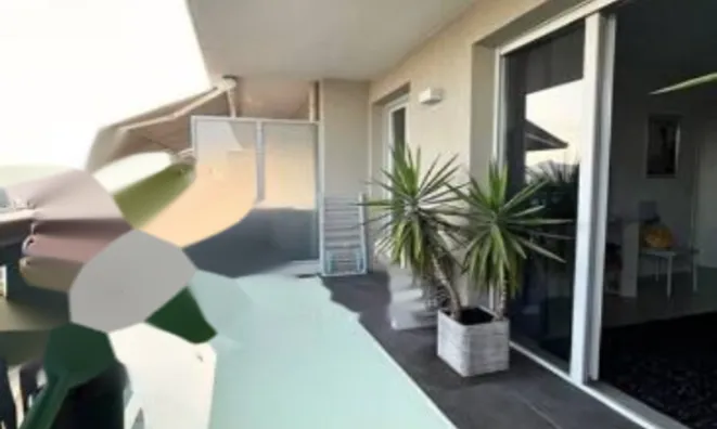 Недвижимость Apartment Cannes: 8