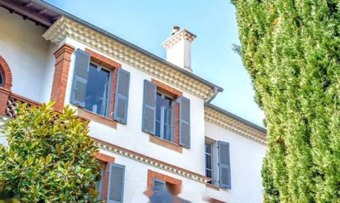 Недвижимость Apartment Croix des Gardes: 1