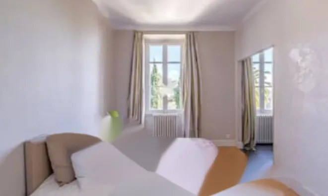 Недвижимость Apartment Croix des Gardes: 2