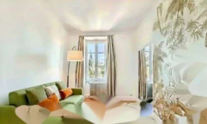 Недвижимость Apartment Croix des Gardes: 3