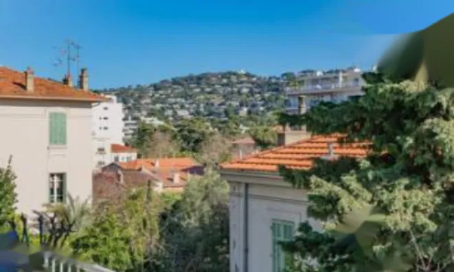 Недвижимость Apartment Carnot Cannes: 2