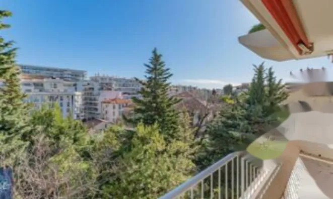 Недвижимость Apartment Carnot Cannes: 6