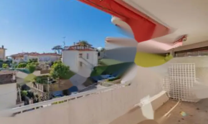 Недвижимость Apartment Carnot Cannes: 9