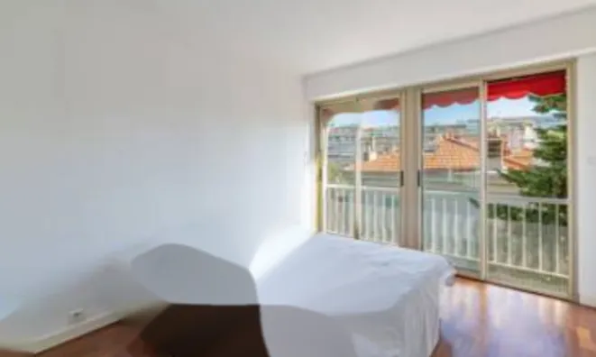 Недвижимость Apartment Carnot Cannes: 11