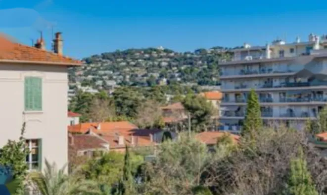 Недвижимость Apartment Carnot Cannes: 14