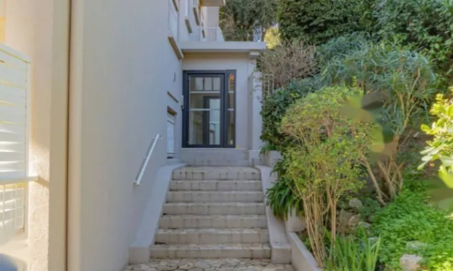 Недвижимость Apartment Carnot Cannes: 16