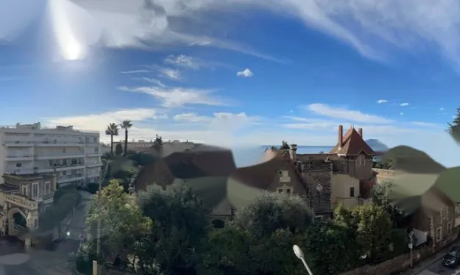 Недвижимость Apartment Cannes Croix Gardes: 1