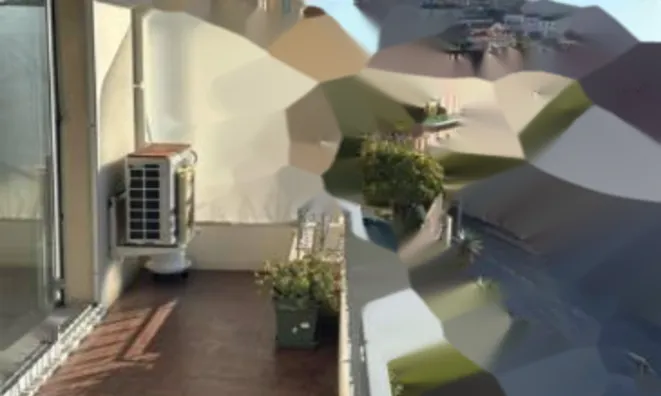 Недвижимость Apartment Cannes Croix Gardes: 3