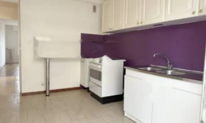 Недвижимость Apartment Cannes Croix Gardes: 6