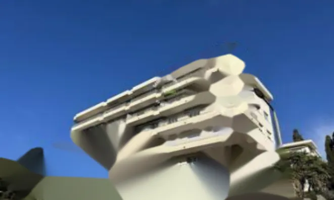 Недвижимость Apartment Cannes Croix Gardes: 12