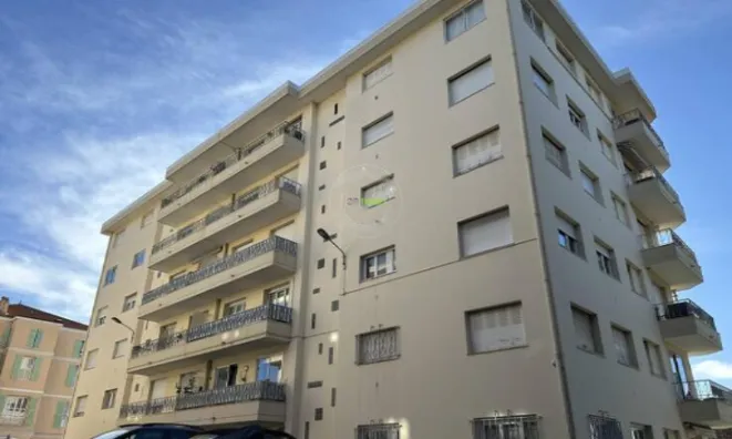 Недвижимость Apartment Cannes Croix Gardes: 13
