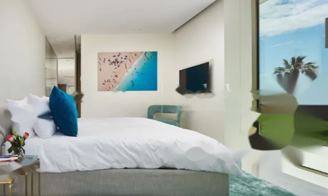 Недвижимость Villa Cannes Centre-ville: 10