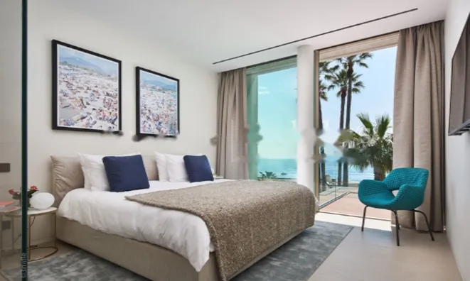 Недвижимость Villa Cannes Centre-ville: 12