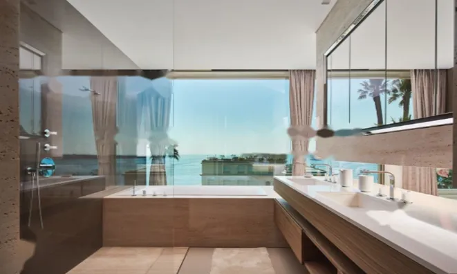 Недвижимость Villa Cannes Centre-ville: 13