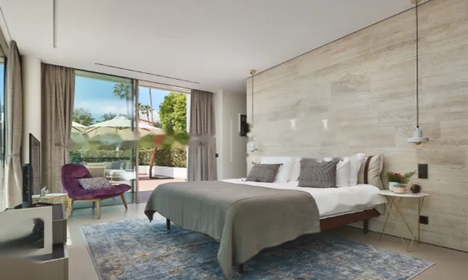 Недвижимость Villa Cannes Centre-ville: 16