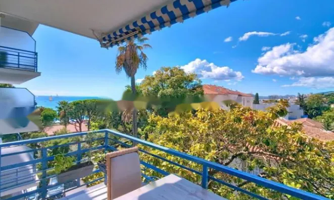 Недвижимость Apartment Croix des Gardes: 1