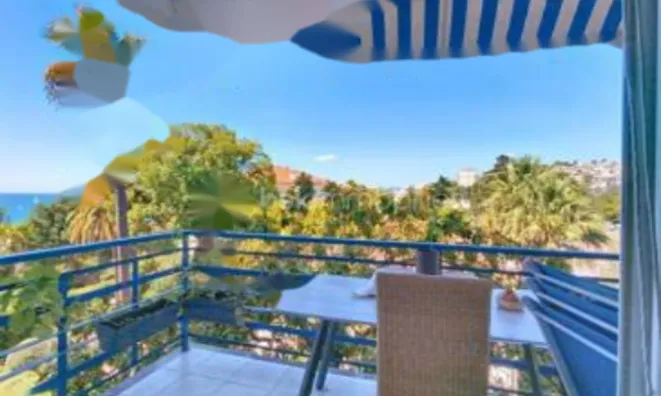 Недвижимость Apartment Croix des Gardes: 2