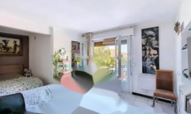 Недвижимость Apartment Croix des Gardes: 3