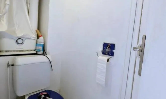 Недвижимость Apartment Croix des Gardes: 8