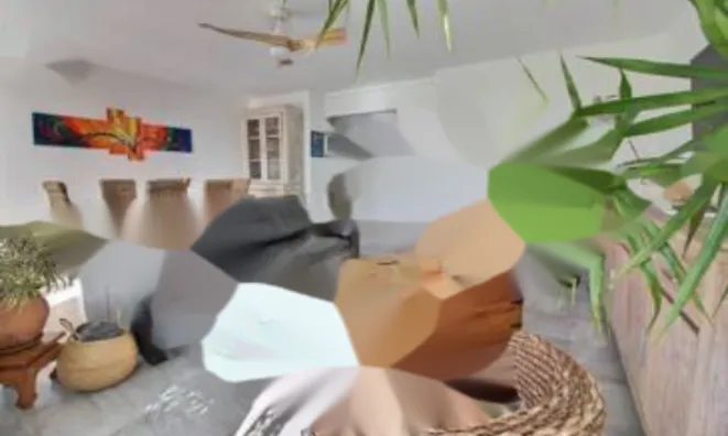 Недвижимость Apartment Petit Juas: 2