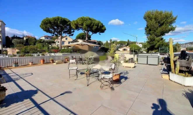 Недвижимость Apartment Petit Juas: 4