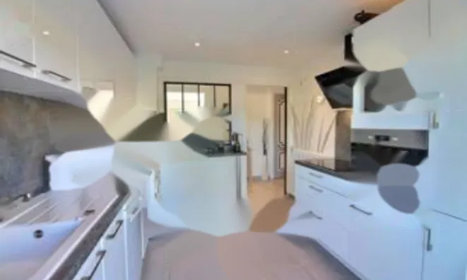 Недвижимость Apartment Petit Juas: 6