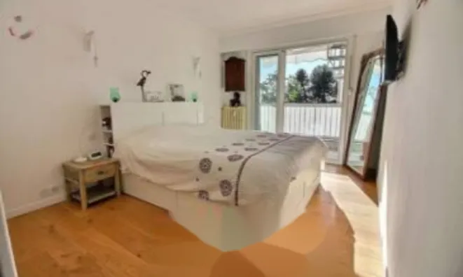 Недвижимость Apartment Petit Juas: 8