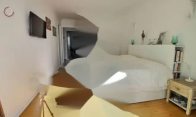 Недвижимость Apartment Petit Juas: 9