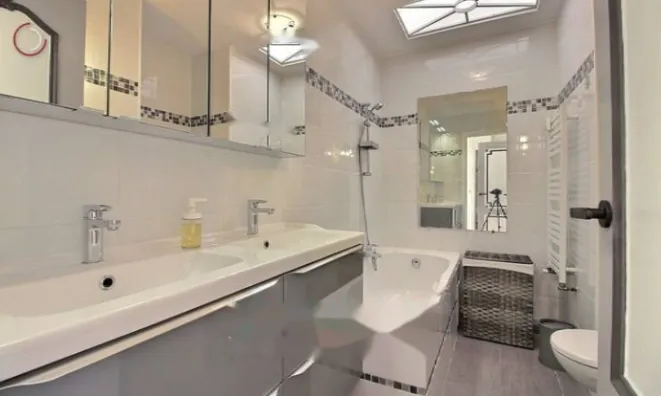 Недвижимость Apartment Petit Juas: 10