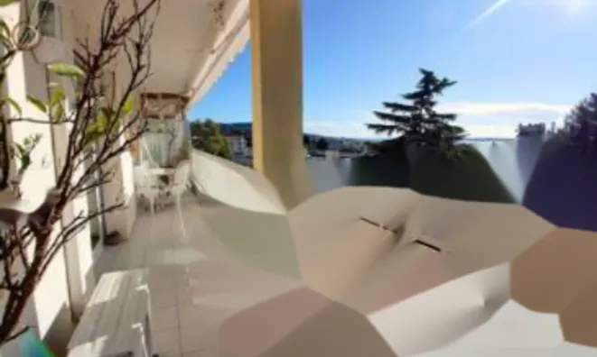 Недвижимость Apartment Petit Juas: 11