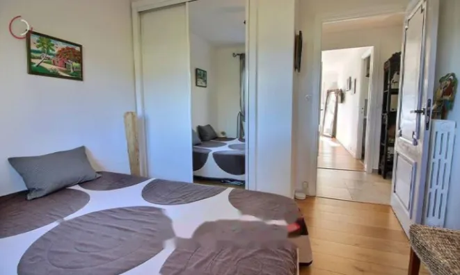 Недвижимость Apartment Petit Juas: 13