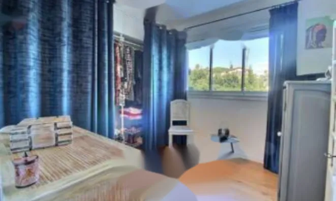 Недвижимость Apartment Petit Juas: 15