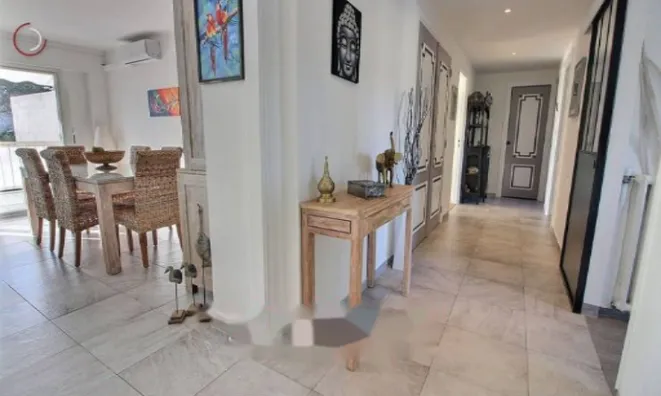 Недвижимость Apartment Petit Juas: 16