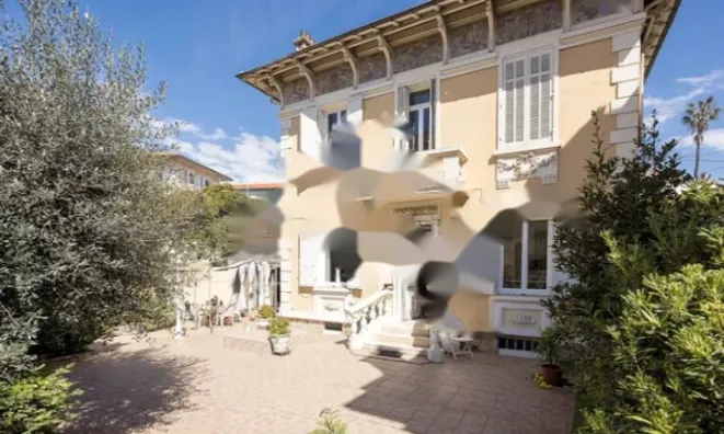 Недвижимость Maison Petit Juas: 1