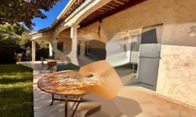 Недвижимость Villa Cannes La Bocca Nord: 3