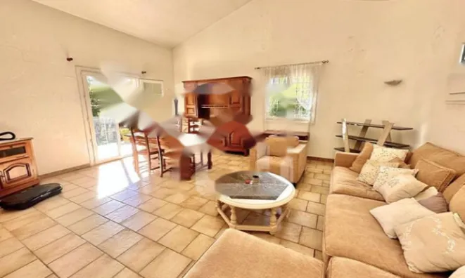 Недвижимость Villa Cannes La Bocca Nord: 4