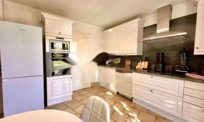 Недвижимость Villa Cannes La Bocca Nord: 7