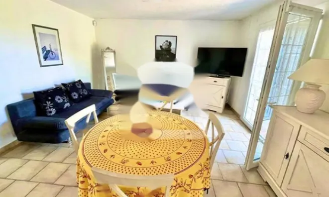 Недвижимость Villa Cannes La Bocca Nord: 16