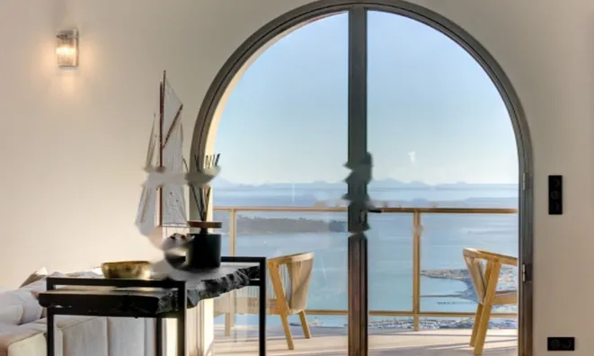 Недвижимость Villa Cannes Californie: 3