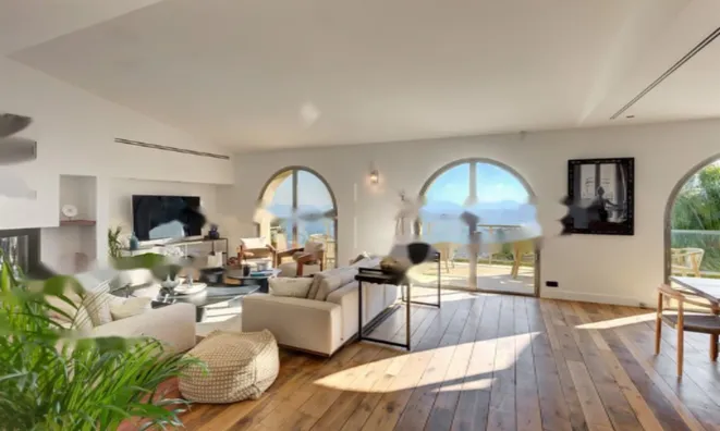 Недвижимость Villa Cannes Californie: 5