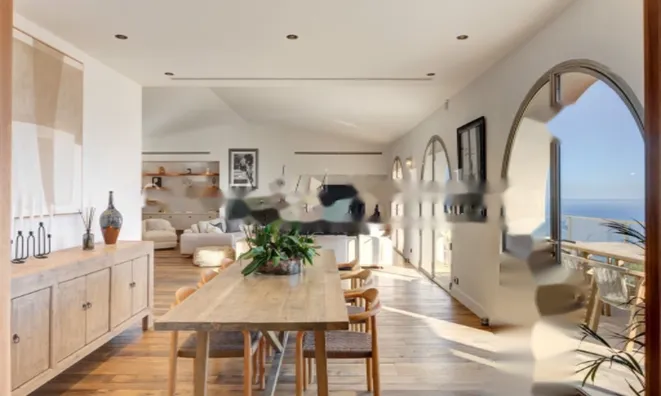 Недвижимость Villa Cannes Californie: 6