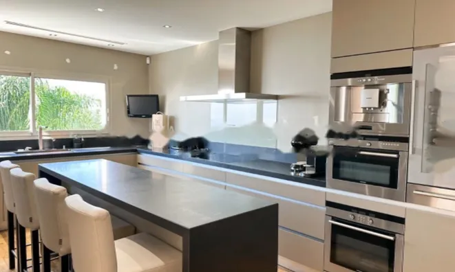 Недвижимость Villa Cannes Californie: 7