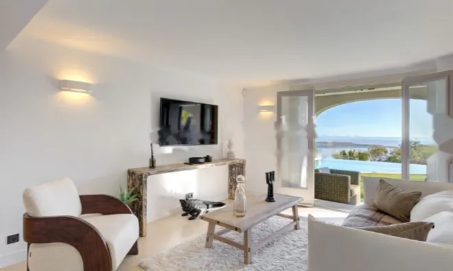 Недвижимость Villa Cannes Californie: 8