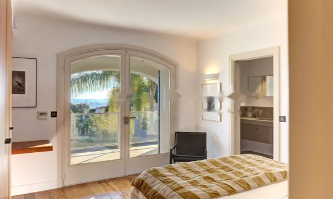 Недвижимость Villa Cannes Californie: 9